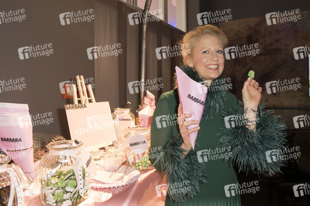 Gala Fashion Brunch auf der Mercedes-Benz Fashion Week Berlin Autumn/Winter 2017