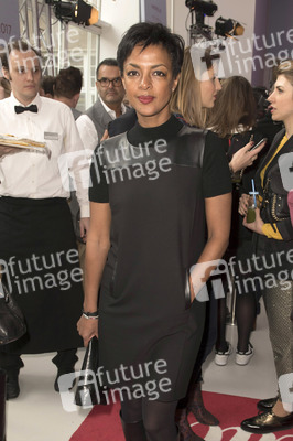 Gala Fashion Brunch auf der Mercedes-Benz Fashion Week Berlin Autumn/Winter 2017