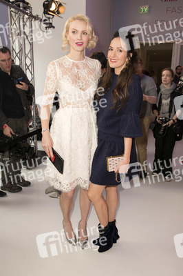 Gala Fashion Brunch auf der Mercedes-Benz Fashion Week Berlin Autumn/Winter 2017