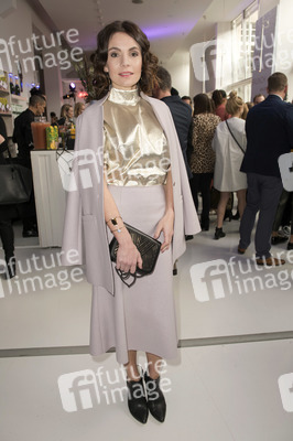 Gala Fashion Brunch auf der Mercedes-Benz Fashion Week Berlin Autumn/Winter 2017