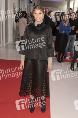 Gala Fashion Brunch auf der Mercedes-Benz Fashion Week Berlin Autumn/Winter 2017