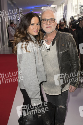 Gala Fashion Brunch auf der Mercedes-Benz Fashion Week Berlin Autumn/Winter 2017