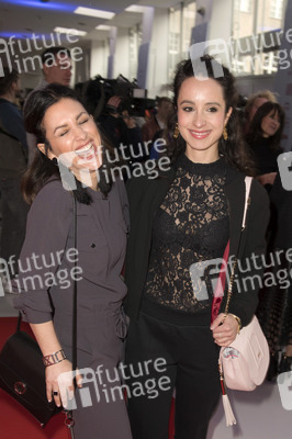 Gala Fashion Brunch auf der Mercedes-Benz Fashion Week Berlin Autumn/Winter 2017