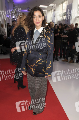 Gala Fashion Brunch auf der Mercedes-Benz Fashion Week Berlin Autumn/Winter 2017
