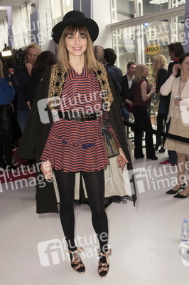 Gala Fashion Brunch auf der Mercedes-Benz Fashion Week Berlin Autumn/Winter 2017