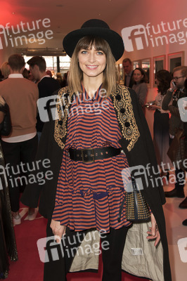 Gala Fashion Brunch auf der Mercedes-Benz Fashion Week Berlin Autumn/Winter 2017