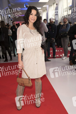 Gala Fashion Brunch auf der Mercedes-Benz Fashion Week Berlin Autumn/Winter 2017
