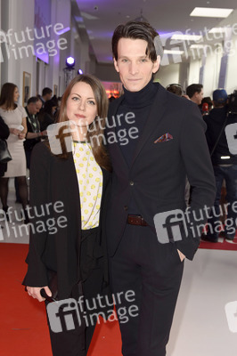 Gala Fashion Brunch auf der Mercedes-Benz Fashion Week Berlin Autumn/Winter 2017