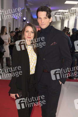 Gala Fashion Brunch auf der Mercedes-Benz Fashion Week Berlin Autumn/Winter 2017