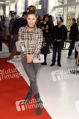 Gala Fashion Brunch auf der Mercedes-Benz Fashion Week Berlin Autumn/Winter 2017