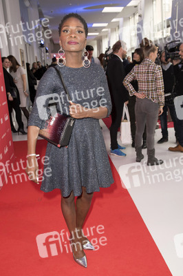 Gala Fashion Brunch auf der Mercedes-Benz Fashion Week Berlin Autumn/Winter 2017