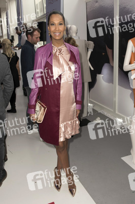 Gala Fashion Brunch auf der Mercedes-Benz Fashion Week Berlin Autumn/Winter 2017