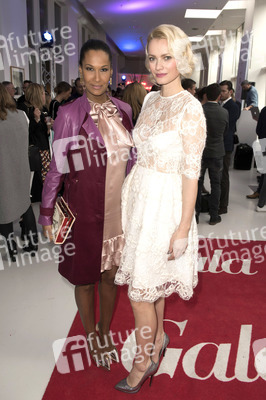Gala Fashion Brunch auf der Mercedes-Benz Fashion Week Berlin Autumn/Winter 2017