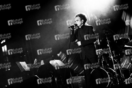 Konzert von Deine Lakaien in Bochum