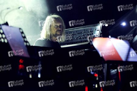 Konzert von Deine Lakaien in Bochum