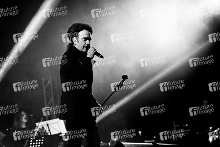 Konzert von Deine Lakaien in Bochum