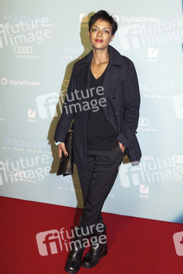 Filmpremiere 'Moonlight' in Berlin