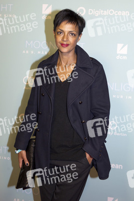 Filmpremiere 'Moonlight' in Berlin