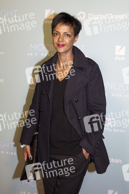Filmpremiere 'Moonlight' in Berlin