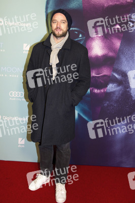 Filmpremiere 'Moonlight' in Berlin