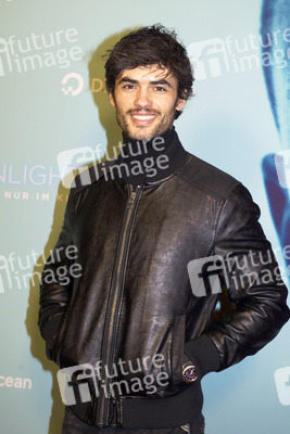 Filmpremiere 'Moonlight' in Berlin