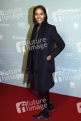Filmpremiere 'Moonlight' in Berlin