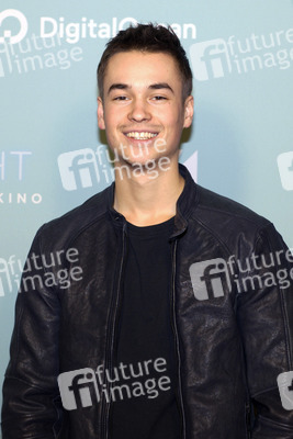 Filmpremiere 'Moonlight' in Berlin
