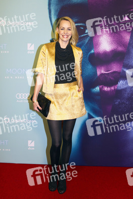 Filmpremiere 'Moonlight' in Berlin