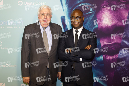 Filmpremiere 'Moonlight' in Berlin