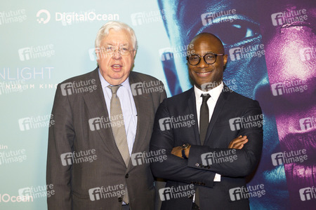 Filmpremiere 'Moonlight' in Berlin