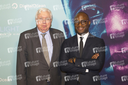 Filmpremiere 'Moonlight' in Berlin