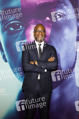 Filmpremiere 'Moonlight' in Berlin