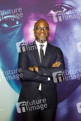 Filmpremiere 'Moonlight' in Berlin