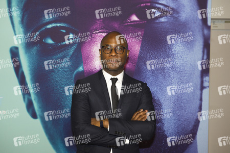 Filmpremiere 'Moonlight' in Berlin