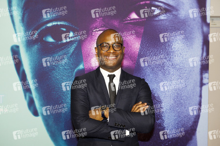 Filmpremiere 'Moonlight' in Berlin