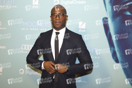 Filmpremiere 'Moonlight' in Berlin