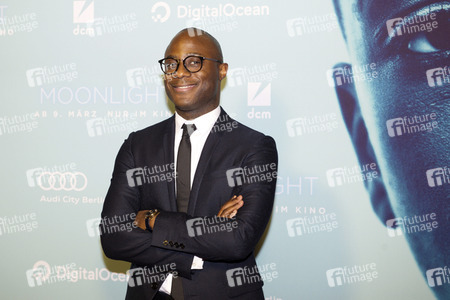Filmpremiere 'Moonlight' in Berlin
