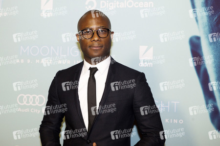 Filmpremiere 'Moonlight' in Berlin