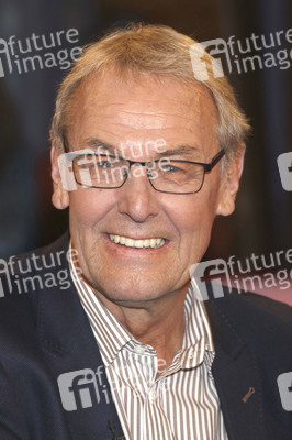 'NDR Talk Show' in Hamburg