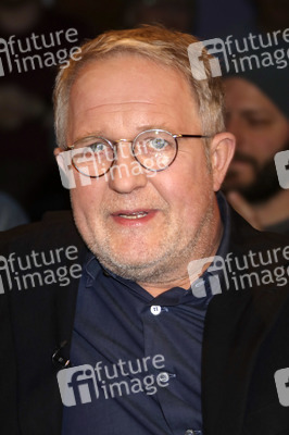 'NDR Talk Show' in Hamburg