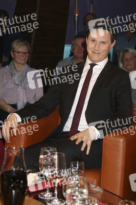 'NDR Talk Show' in Hamburg