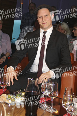 'NDR Talk Show' in Hamburg