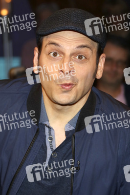 'NDR Talk Show' in Hamburg