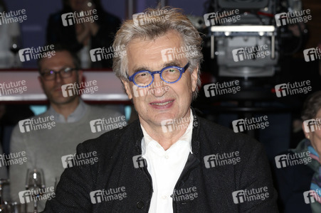 'NDR Talk Show' in Hamburg