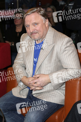 'NDR Talk Show' in Hamburg