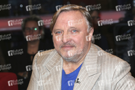 'NDR Talk Show' in Hamburg