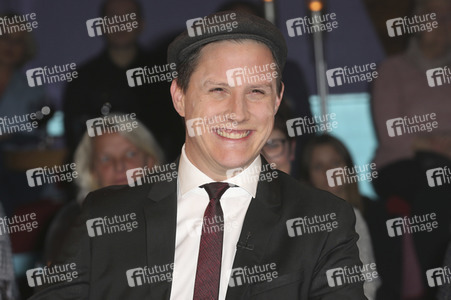 'NDR Talk Show' in Hamburg