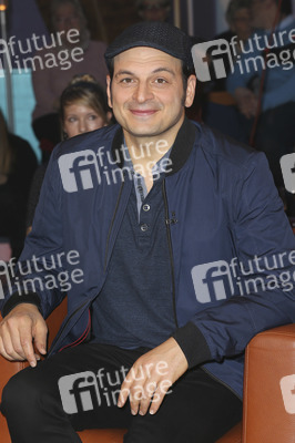 'NDR Talk Show' in Hamburg
