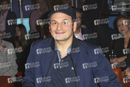 'NDR Talk Show' in Hamburg