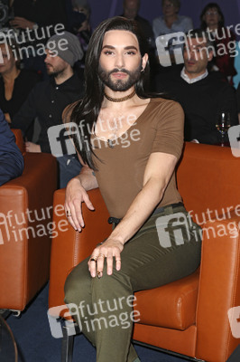 'NDR Talk Show' in Hamburg